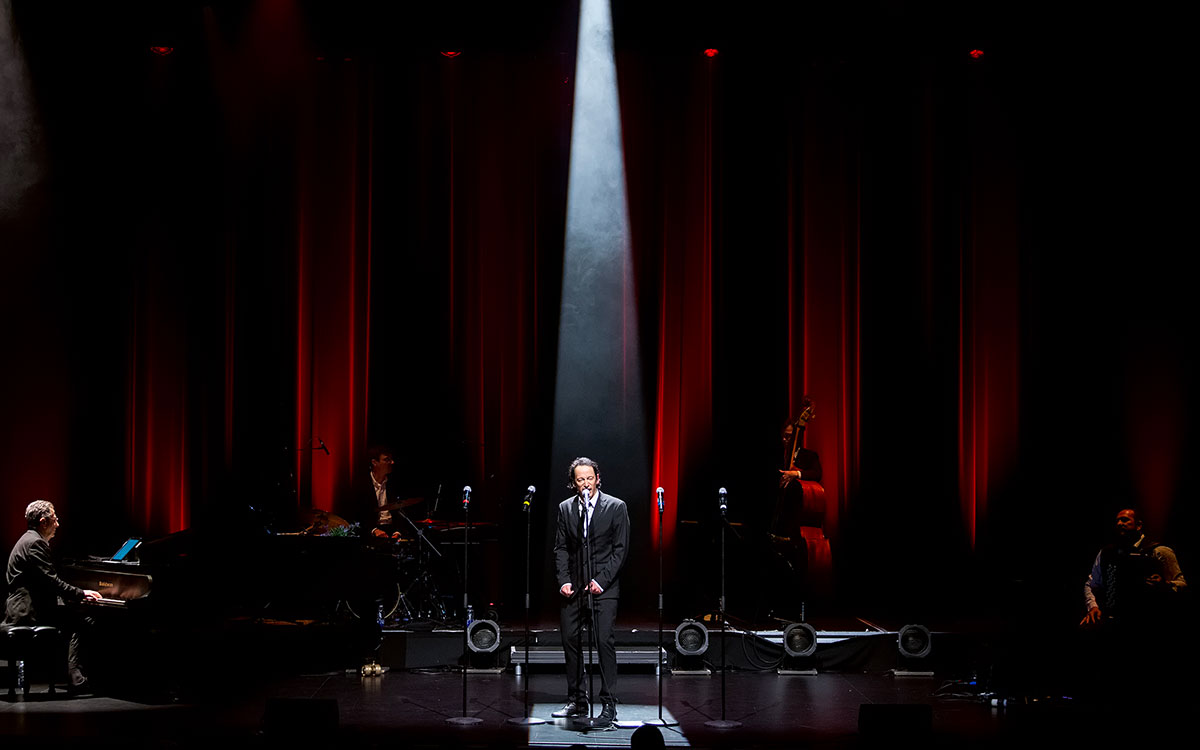 La Baule : Atlantia mise sur la chanson française et les grands hommages