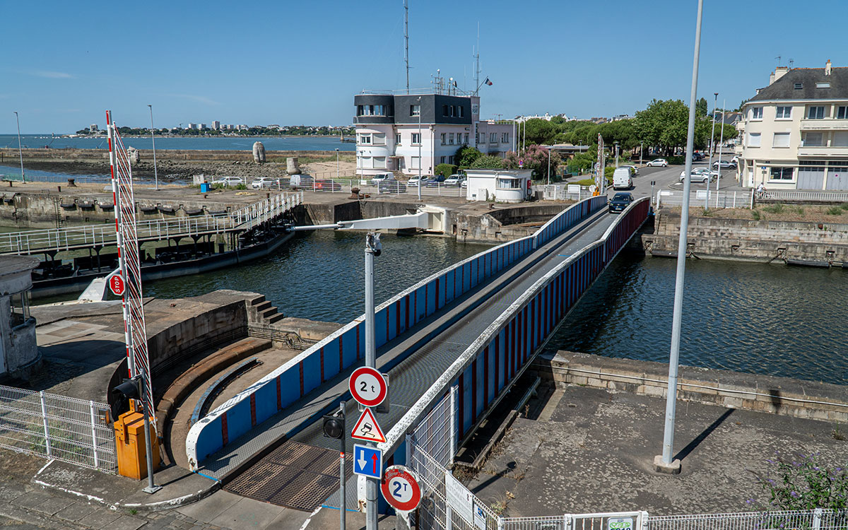 Saint-Nazaire : « Vous-Loire », une exposition en plein air à décrypter au Petit Maroc