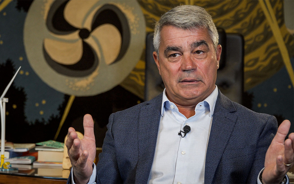 Saint-Nazaire : pour David Samzun, pas de drapeau palestinien mais celui de l’ONU