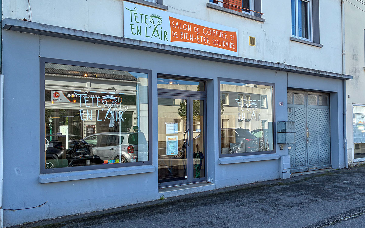 Saint-Nazaire : 3 dispositifs pour l’insertion reçoivent le soutien financier du Département