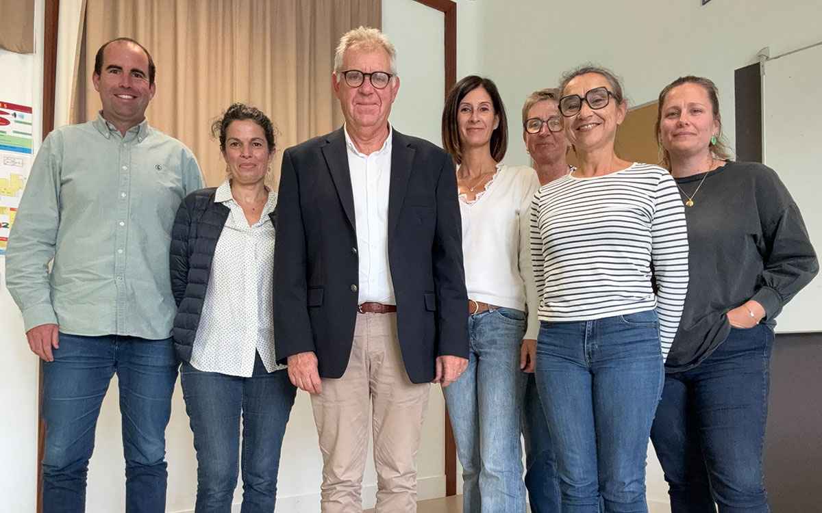 Saint-Nazaire : des effectifs stables dans les établissements de l’enseignement catholique