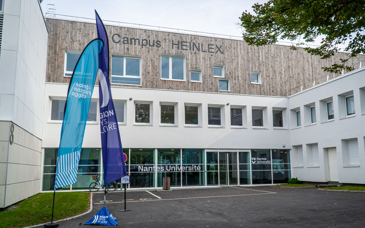 Saint-Nazaire célèbre la Fête de la science : un week-end pour explorer toutes les formes d’intelligence