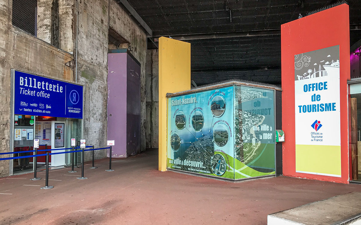 Saint-Nazaire Agglomération Tourisme : une subvention exceptionnelle de 80 000 € votée par la CARENE