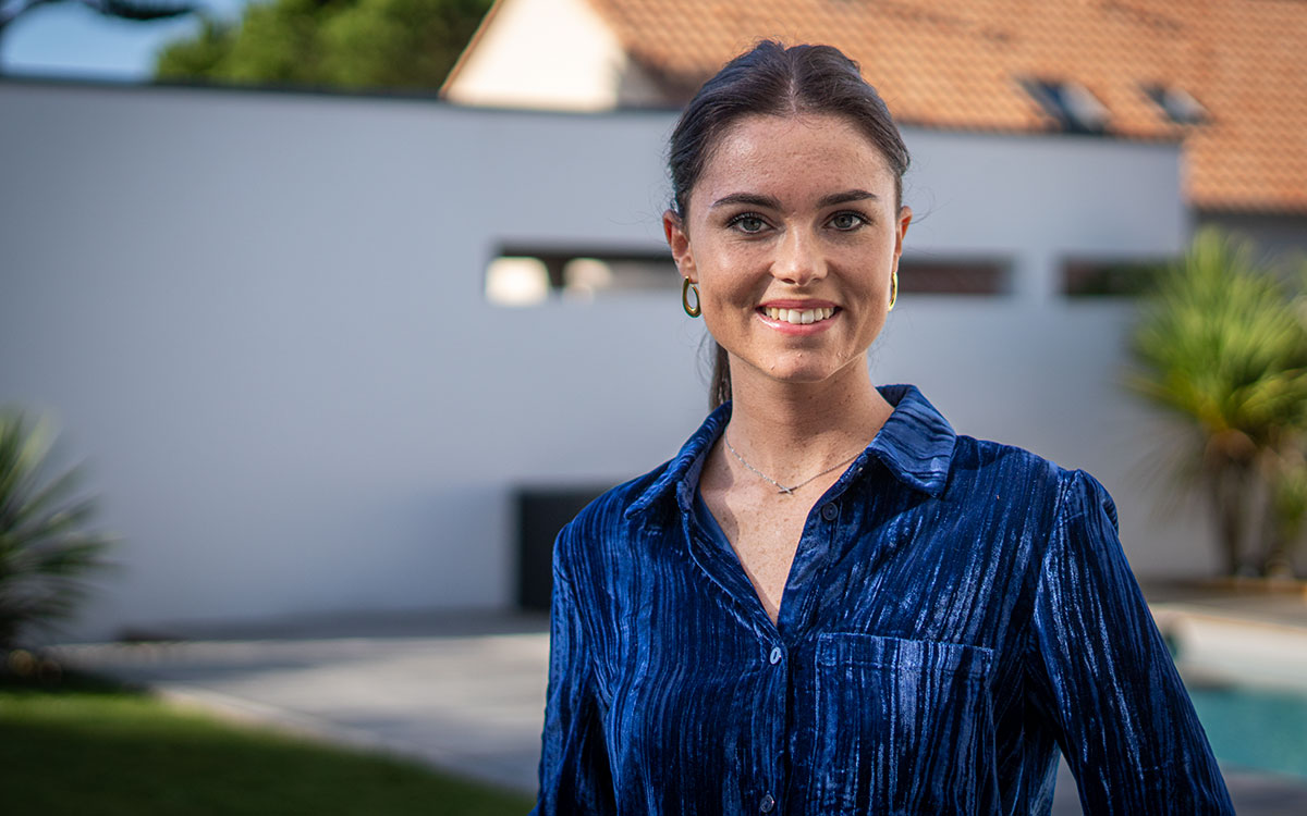 Pornichet : Lola Winter repart à la conquête de Miss Pays de la Loire