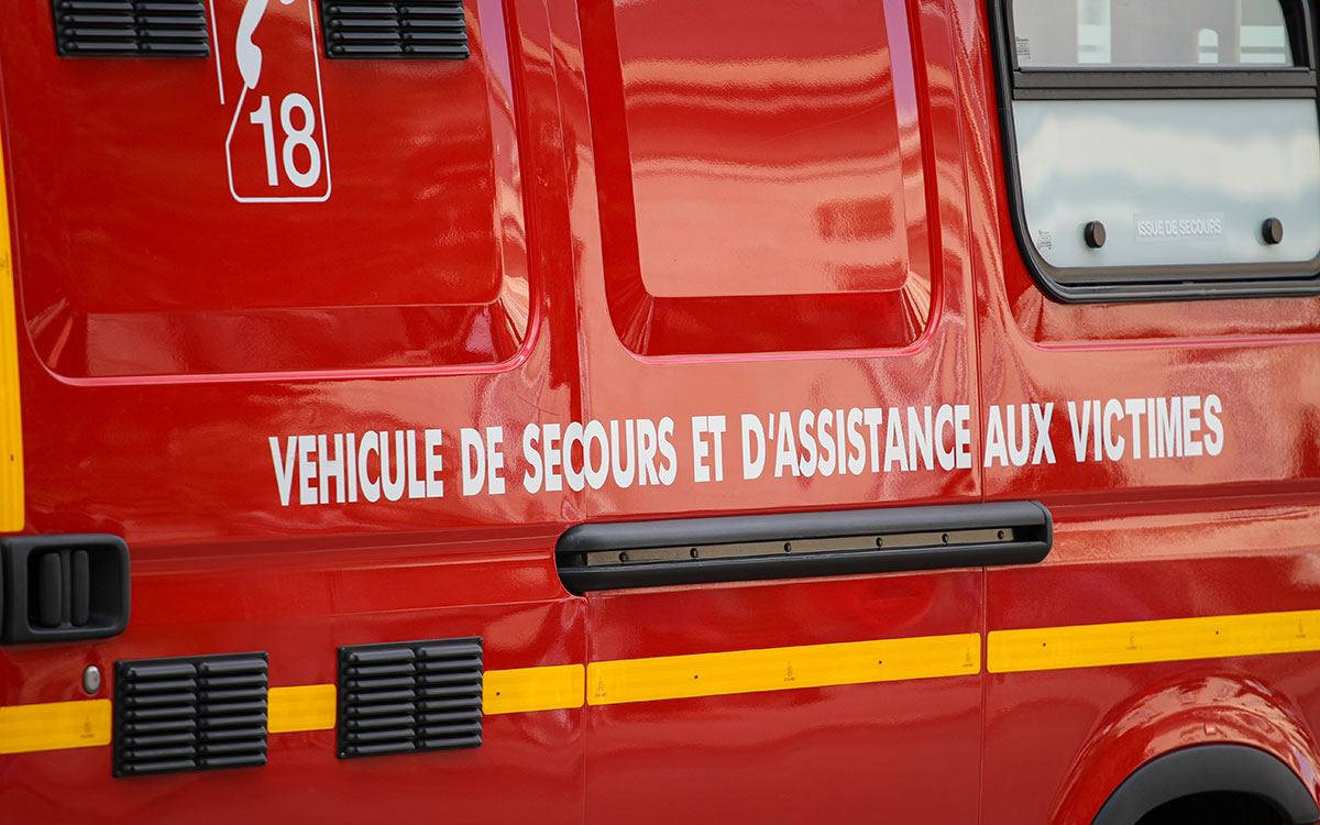 Saint-Nazaire : un enfant de 5 ans gravement blessé après avoir été renversé par une voiture