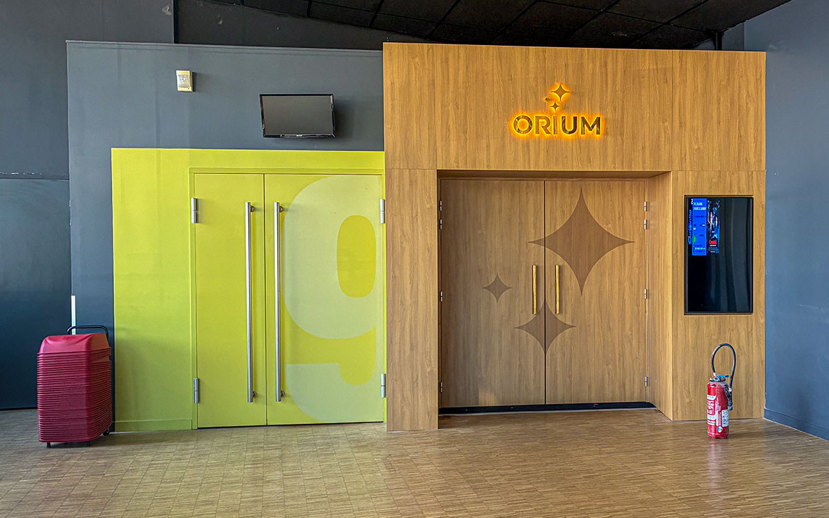 Cinéville Saint-Nazaire : nous avons testé la nouvelle salle premium Orium en avant-première