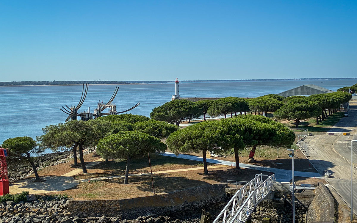 Saint-Nazaire : une “promenade Badinter” sera proposée au prochain conseil Municipal