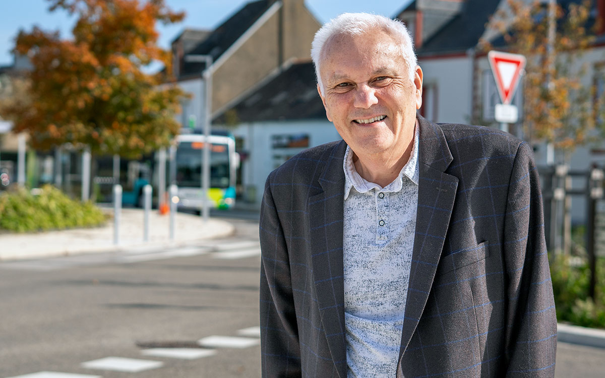 Montoir-de-Bretagne : Thierry Noguet dit “oui” à un second mandat