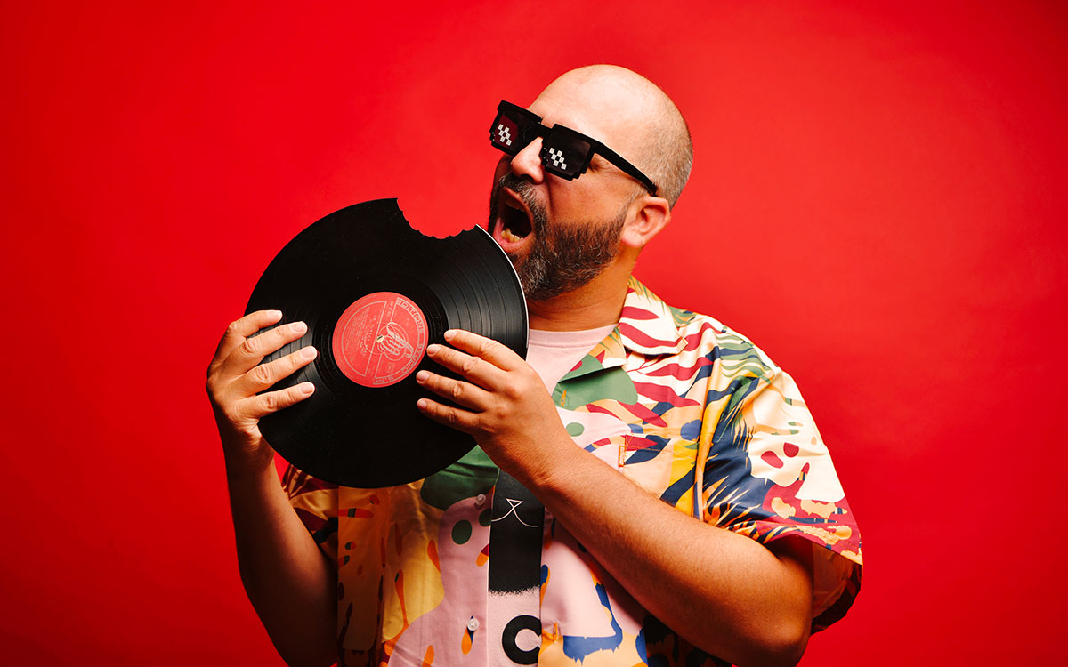 Saint-Nazaire : Elmer Food Beat à l’affiche du concert solidaire “Les Rockeurs ont du Coeur”