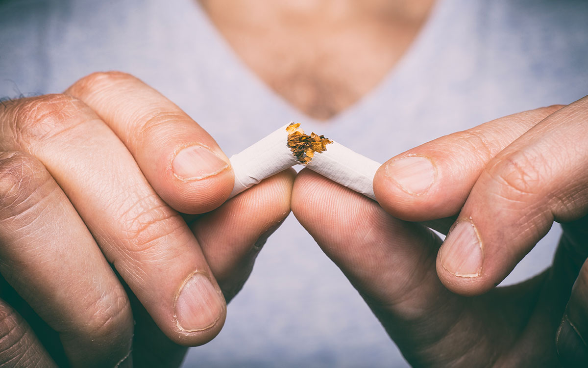 Mois Sans Tabac à Saint-Nazaire : des consultations gratuites le 20 novembre