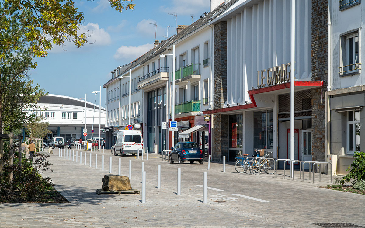 Saint-Nazaire : un appel aux porteurs de projets de l’Économie Sociale et Solidaire