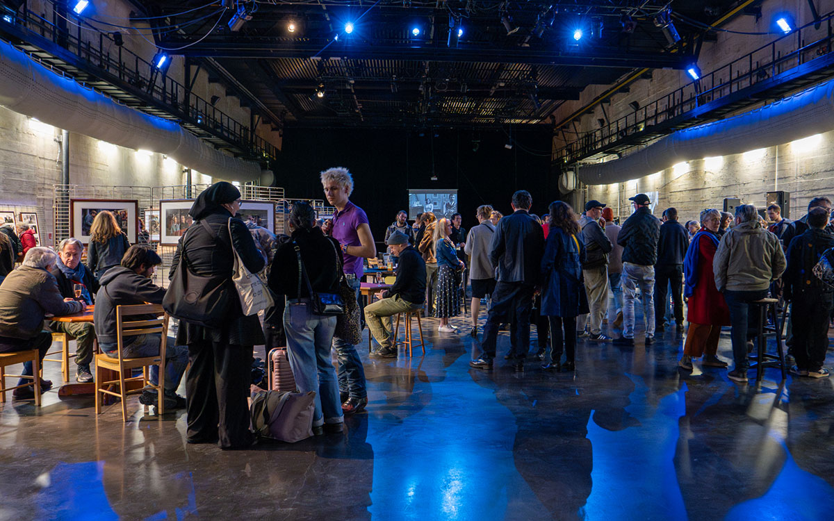 Saint-Nazaire : le festival Zones Portuaires lance un appel aux dons pour boucler son édition 2025