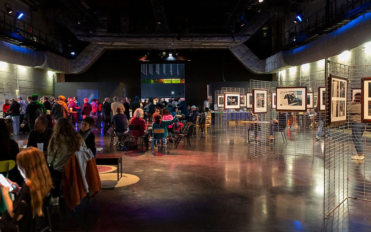 Saint-Nazaire : le festival Zones Portuaires lance un appel aux dons pour boucler son édition 2025