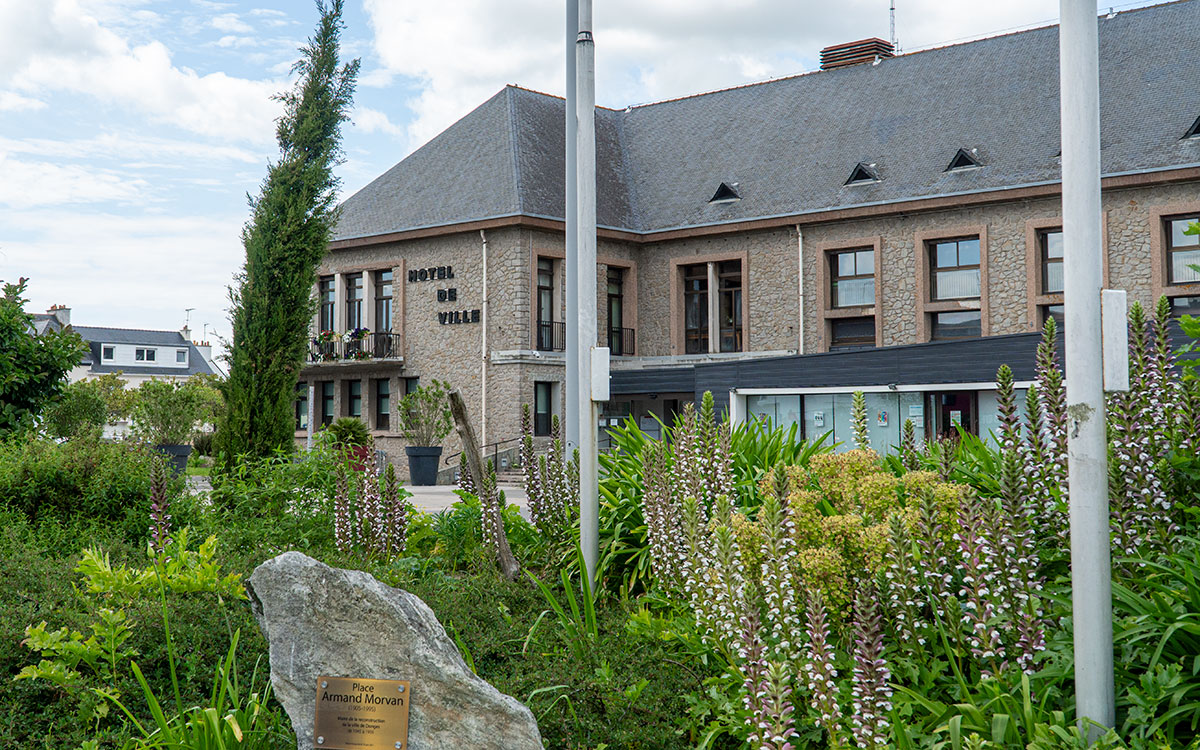 Donges : un meeting du RN placé sous haute surveillance