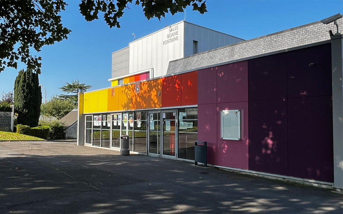 Montoir-de-Bretagne : 34ème exposition des artistes locaux