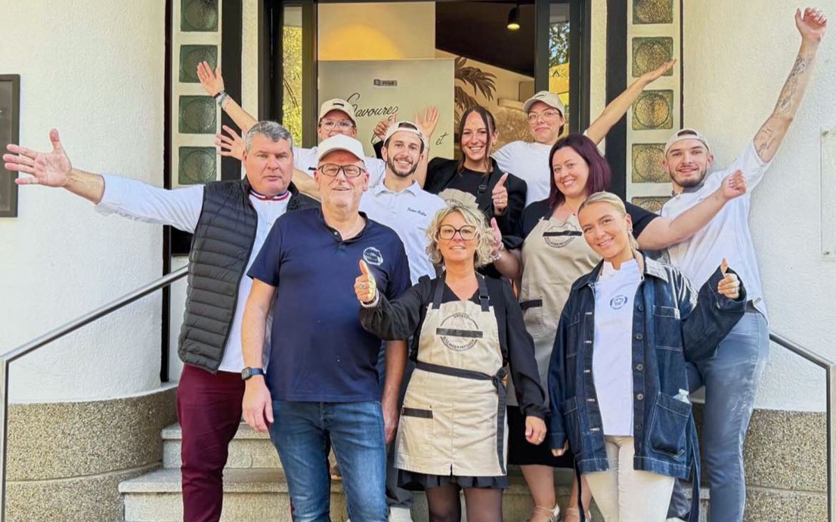 Saint-Nazaire : une boulangerie sélectionnée pour une émission de M6