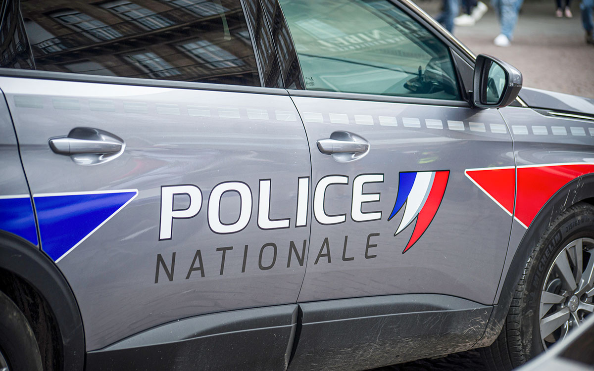 Saint-Nazaire : 2 dealers qui livraient à domicile sont interpellés au Petit Maroc et place Poincaré