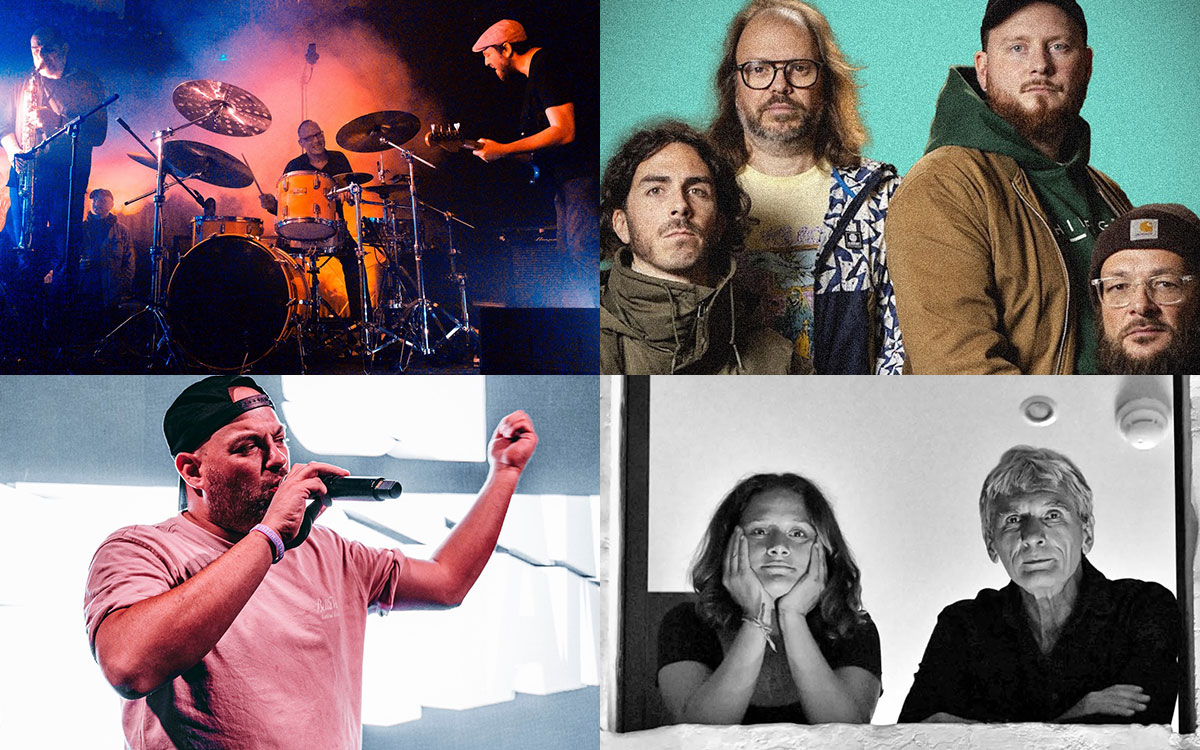 Saint-Nazaire en mode Bar-Bars : 5 nuits, 8 bars, une scène locale en fusion