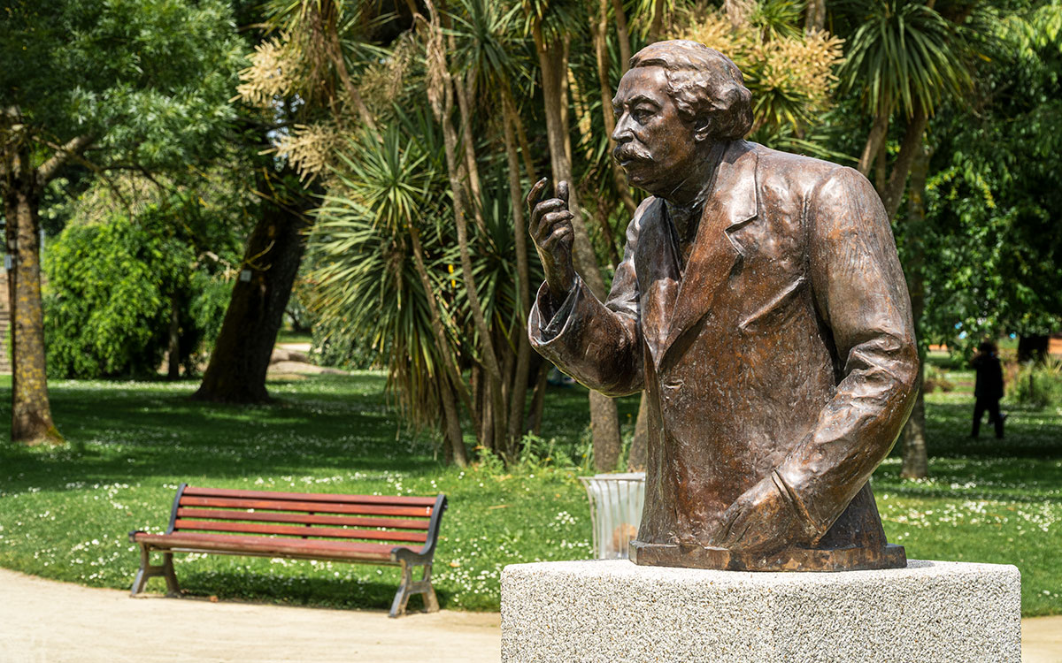 Saint-Nazaire : un arbre de la laïcité bientôt planté au Jardin des Plantes