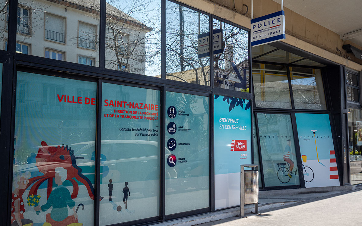 Saint-Nazaire : pour les petits conflits du quotidien, une permanence tous les mercredis