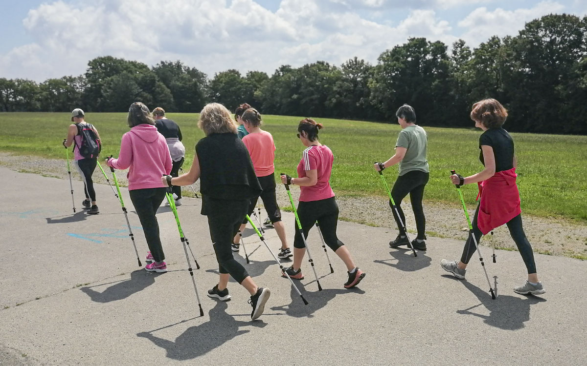 Sport inter-entreprises : à Saint-Nazaire, un nouveau dispositif pour les actifs sur le temps de midi