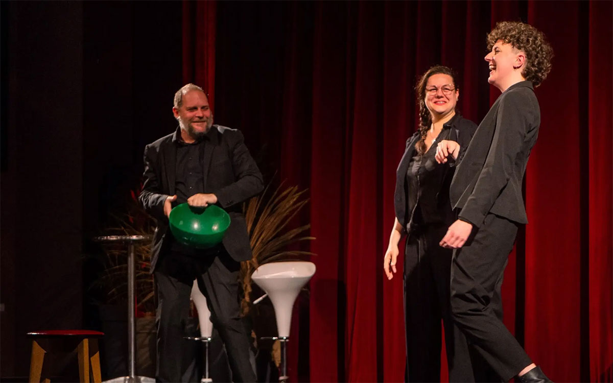 Fest’Hiver à Trignac : 5 jours de magie pour entrer dans l’esprit de Noël