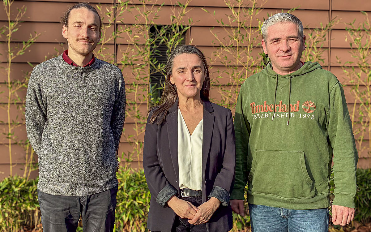 Municipales 2026 à Saint-Nazaire : la liste de Violaine Lucas veut remettre la sécurité à gauche