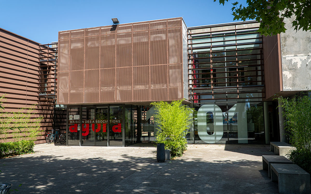 Saint-Nazaire : une matinée dédiée à l’engagement et au bénévolat à Agora