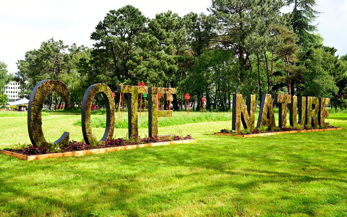 Saint-Nazaire Côté Nature : un appel à manifestation d’intérêt pour l’édition 2026