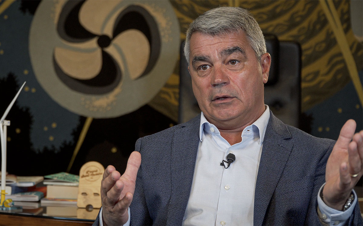 Saint-Nazaire : David Samzun condamne les menaces et insultes sur Christelle Morançais