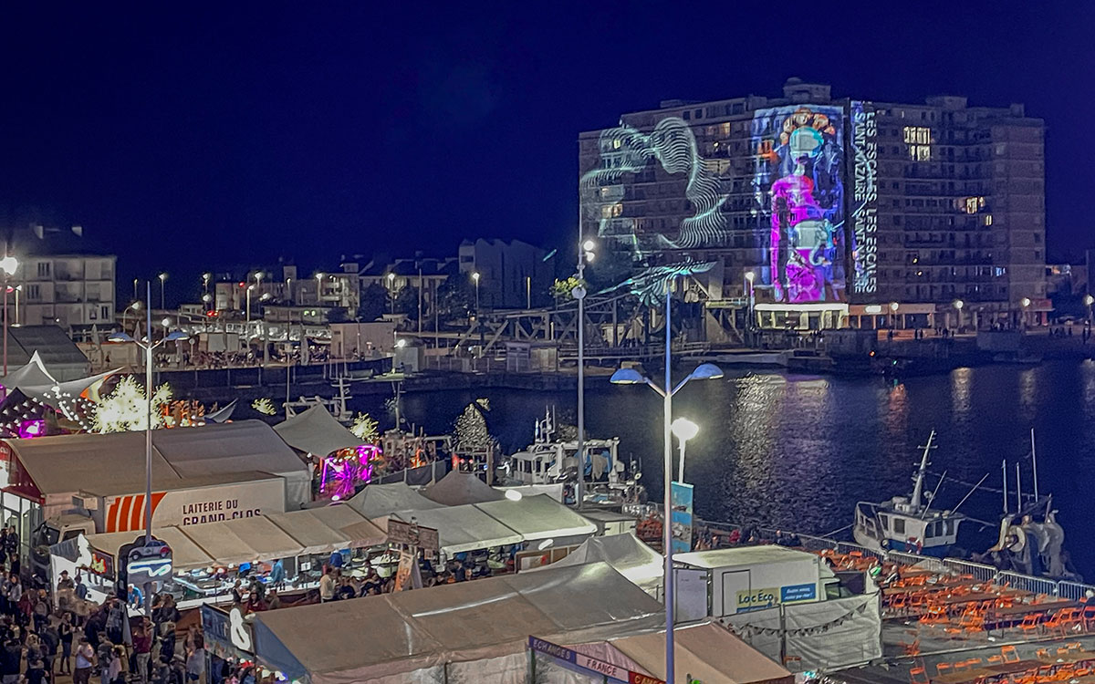Saint-Nazaire : les premiers noms de l’édition 2026 du Festival Les Escales bientôt dévoilés
