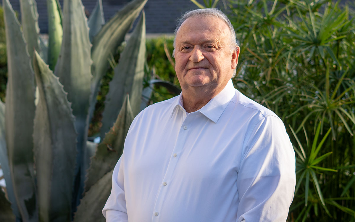 “Trignac c’est vous” : Gilbert Lemestre lance sa liste pour les municipales