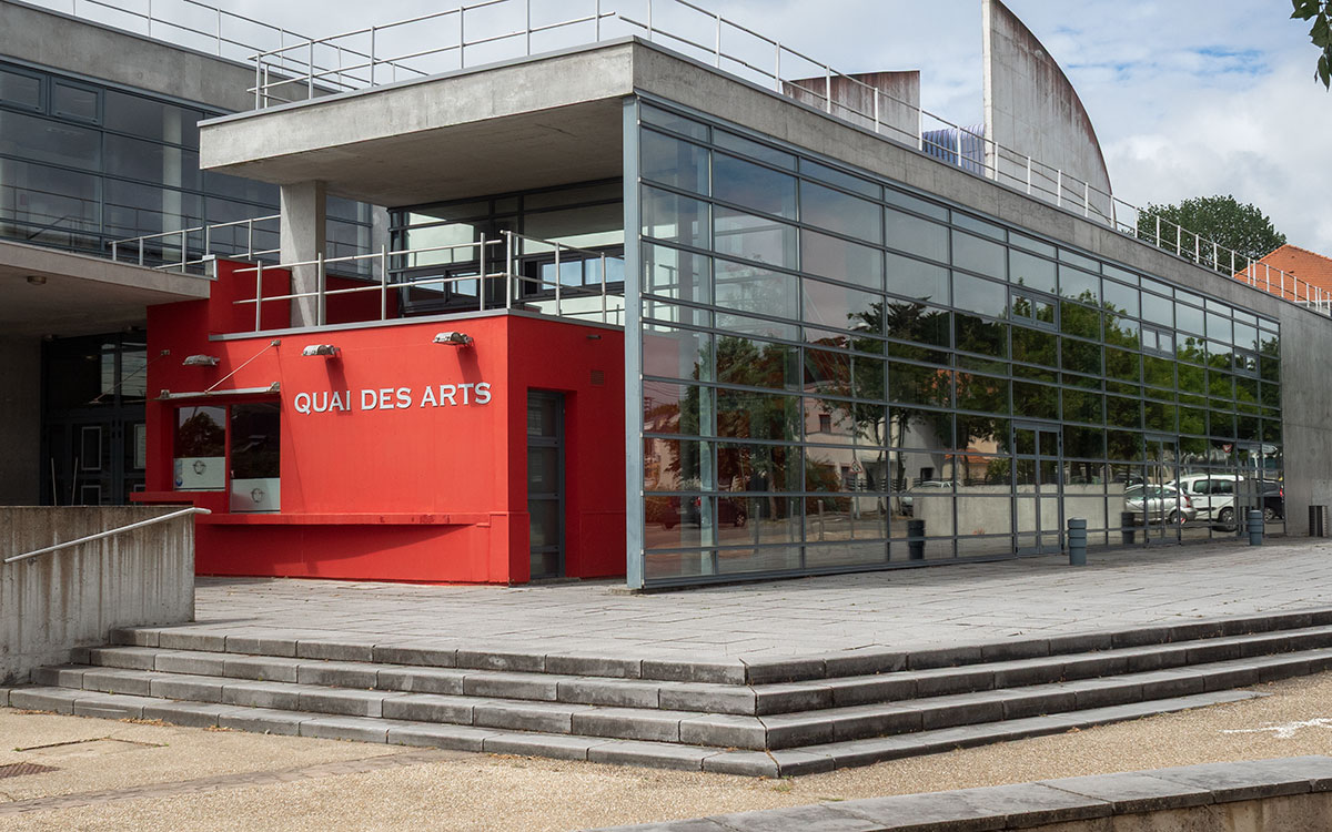 Pornichet : scène ouverte musicale au dernier Café du Quai 2025