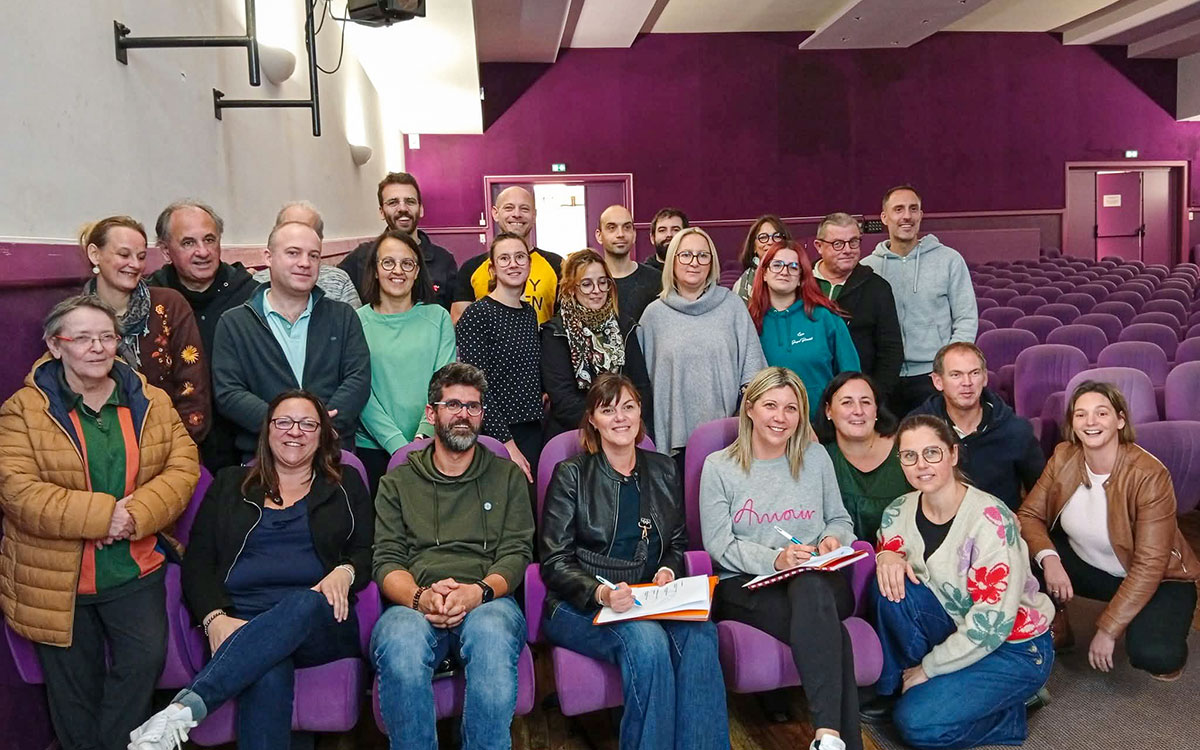 Montoir-de-Bretagne : un spectacle musical solidaire pour aider Sandrine à financer son opération