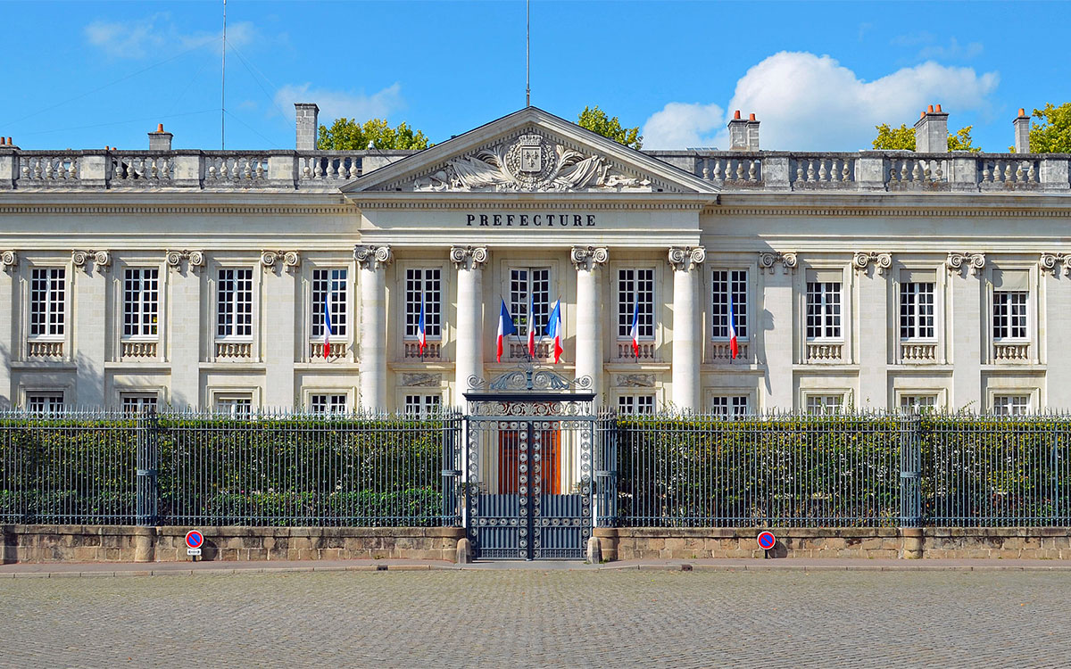 Dermatose nodulaire : appel à la vigilance et renforcement des contrôles en Pays de la Loire