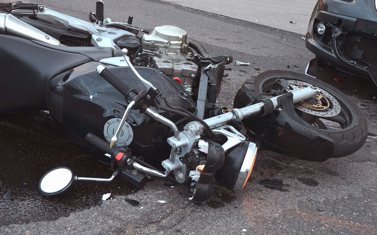 Sécurité routière : toujours plus de morts sur les routes de Loire-Atlantique