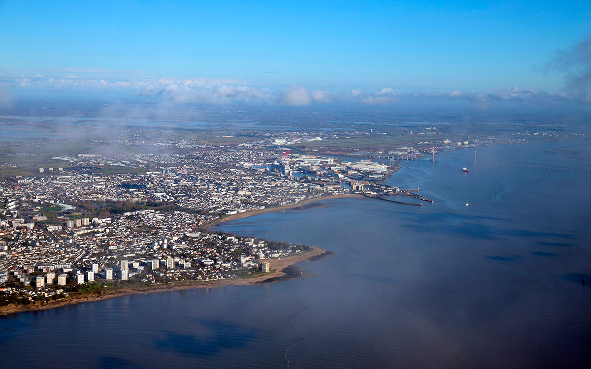 Budget 2026 à Saint-Nazaire : une équation de plus en plus serrée