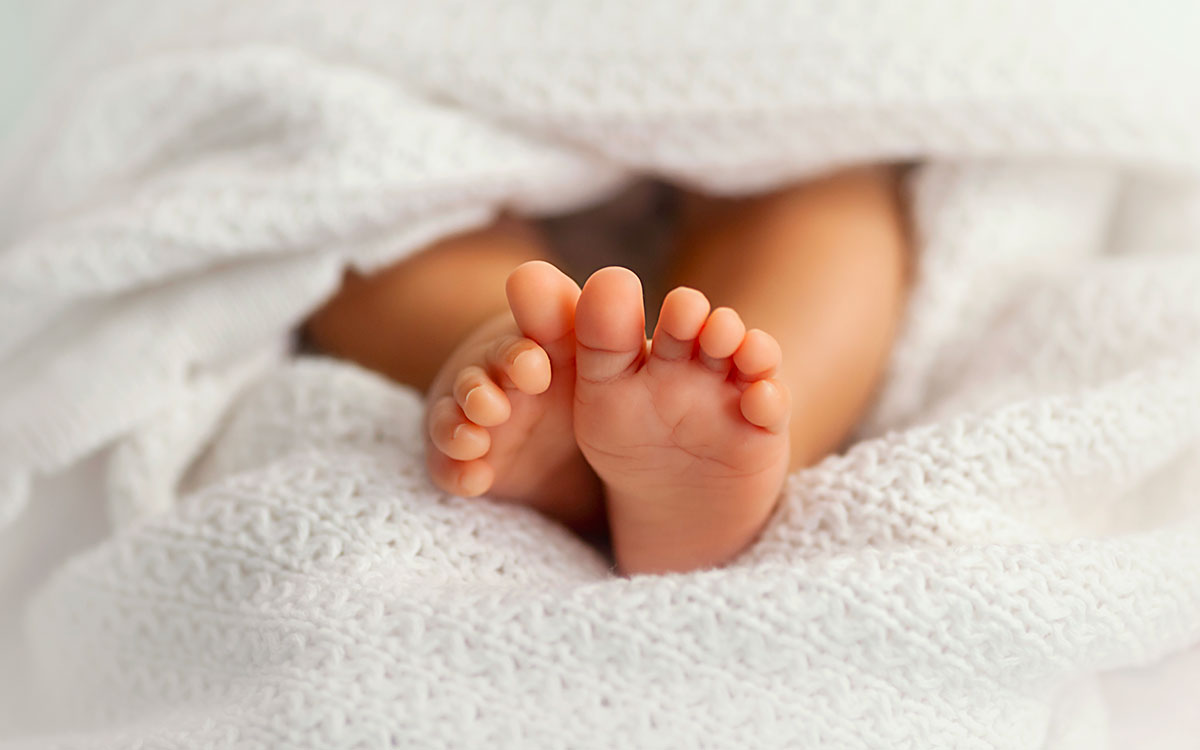 Saint-Nazaire : quels sont les prénoms stars donnés en 2025 ?