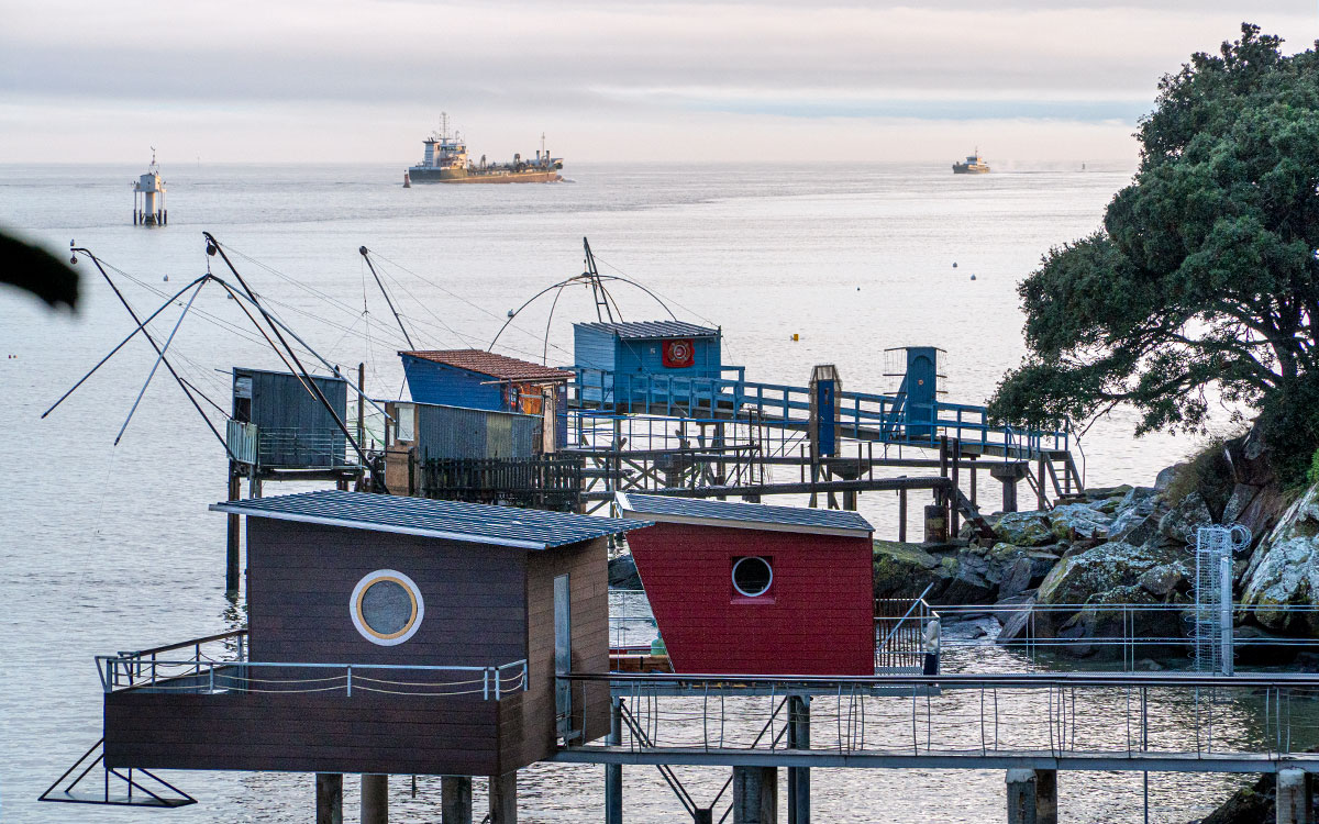 Saint-Nazaire : une « Destination d’excellence » officiellement reconnue