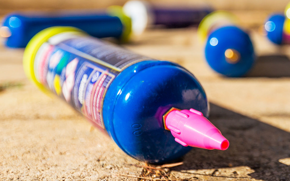 Pornichet : la Municipalité prend un arrêté encadrant la vente et l’usage du protoxyde d’azote