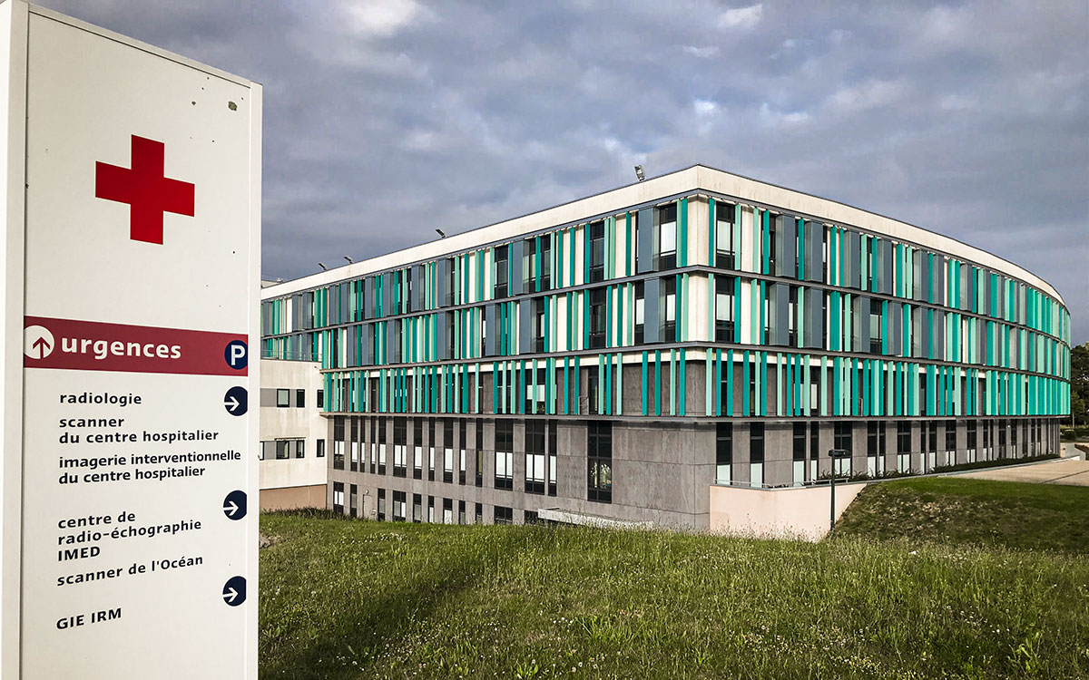 Saint-Nazaire : une patiente décède aux Urgences après un retard de prise en charge