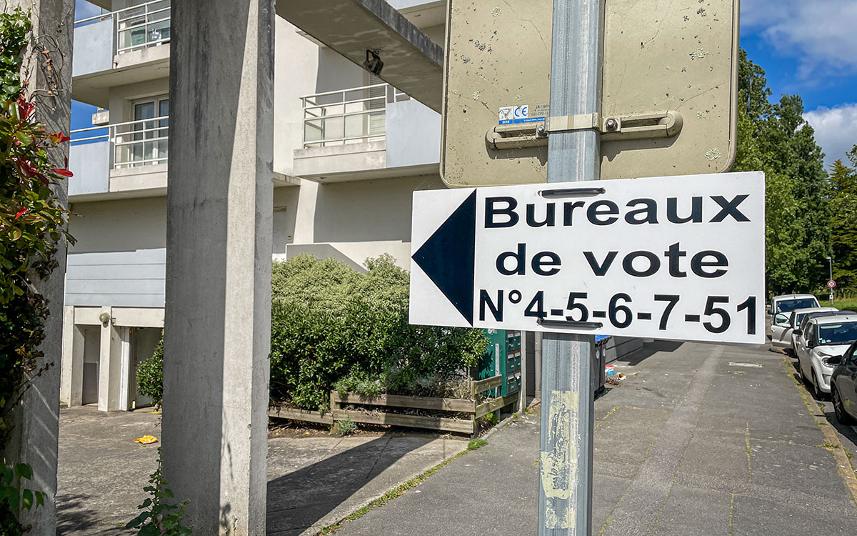 Élections municipales en Loire-Atlantique : les dépots officiels des listes ouvrent le 9 février