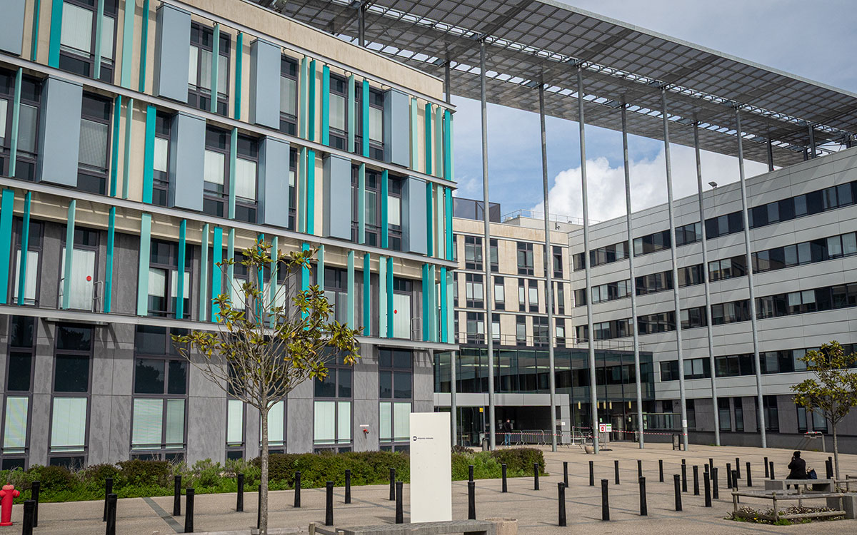 Saint-Nazaire : un préavis de grève déposé aux Urgences du Centre hospitalier