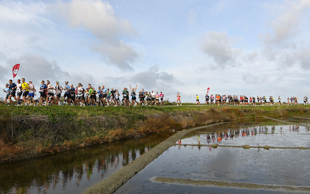 3ᵉ Marathon International de la Côte d’Amour Amarris : départ fulgurant des inscriptions