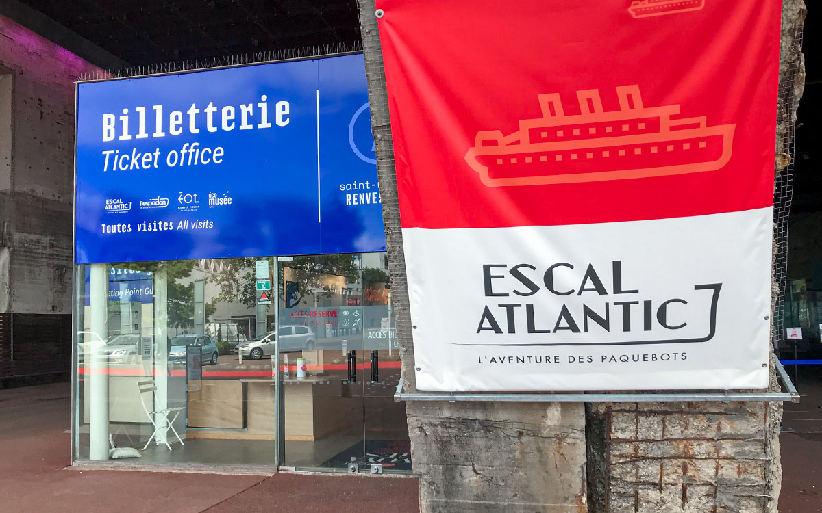 La bonne idée de l’année : Saint-Nazaire Renversante lance son nouveau pass illimité