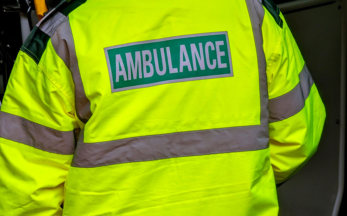 La Baule : un jeune homme en urgence absolue après une chute d’un 5ème étage