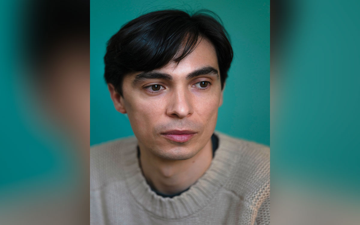 Saint-Nazaire : l’auteur Grégory Le Floch en débat rencontre au Théâtre