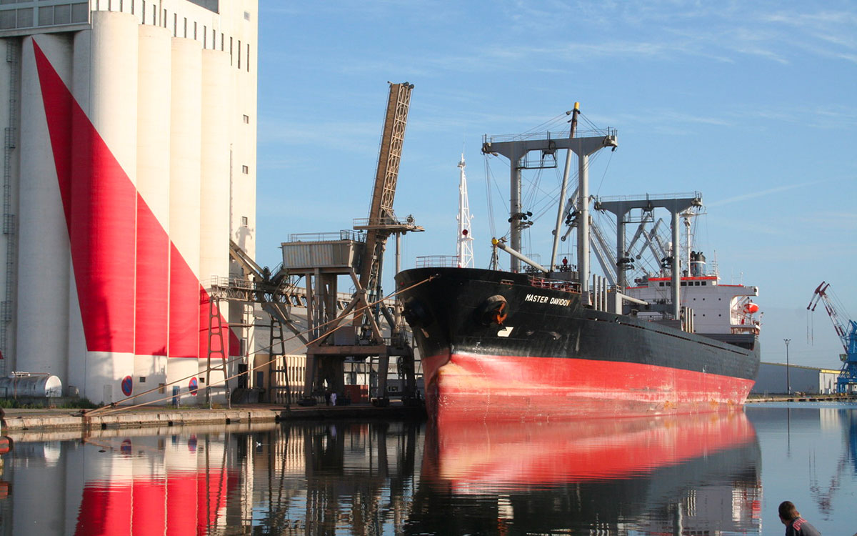 Création de NOVASEA Logistique : le partenariat entre IDEA et SEA-Invest se renforce