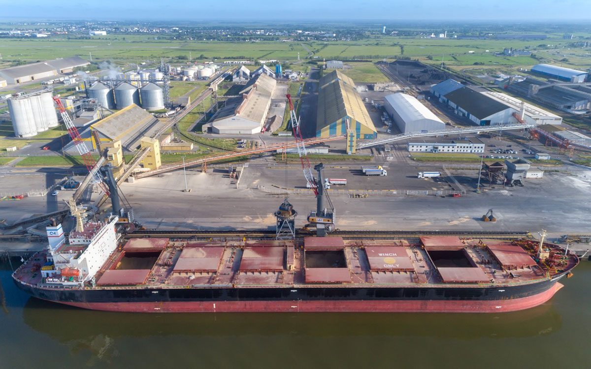 Création de NOVASEA Logistique : le partenariat entre IDEA et SEA-Invest se renforce