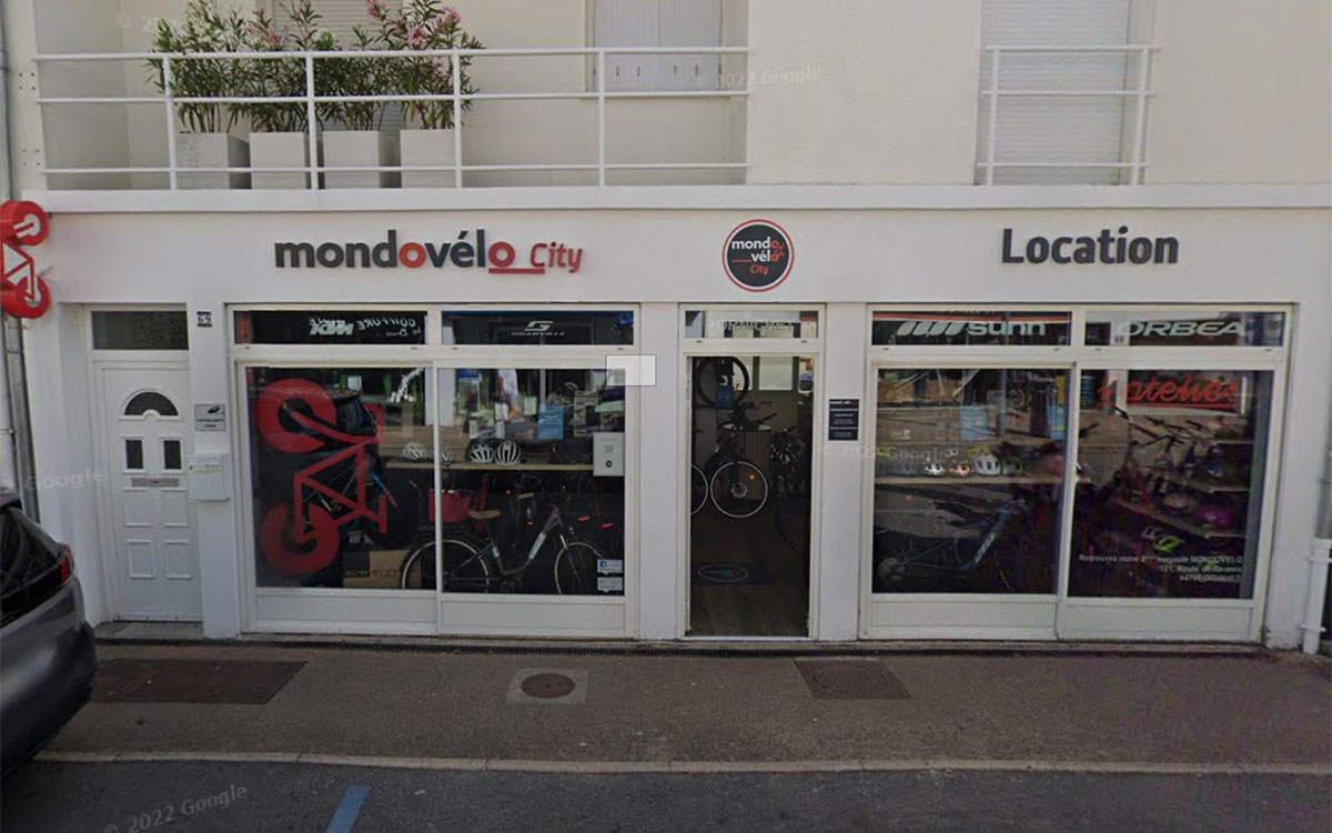 Pornichet : Mondovélo City annonce sa fermeture définitive